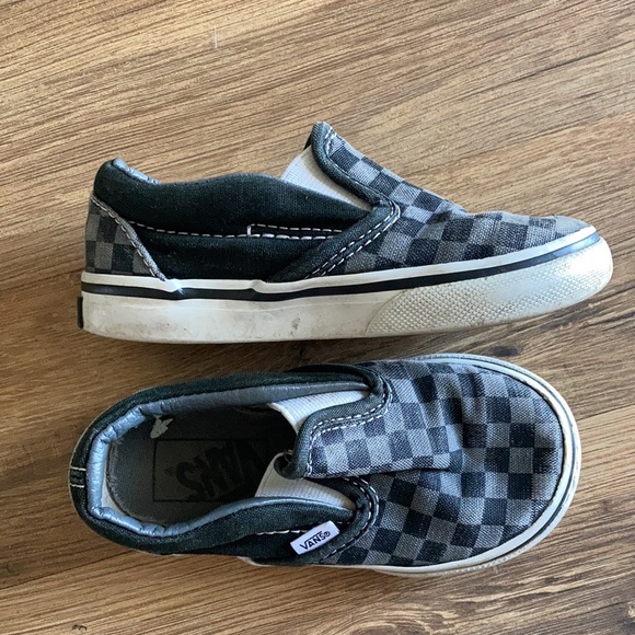 Vans Toddler - Picture 2 of 2